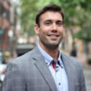 Meet your Posher, Rob